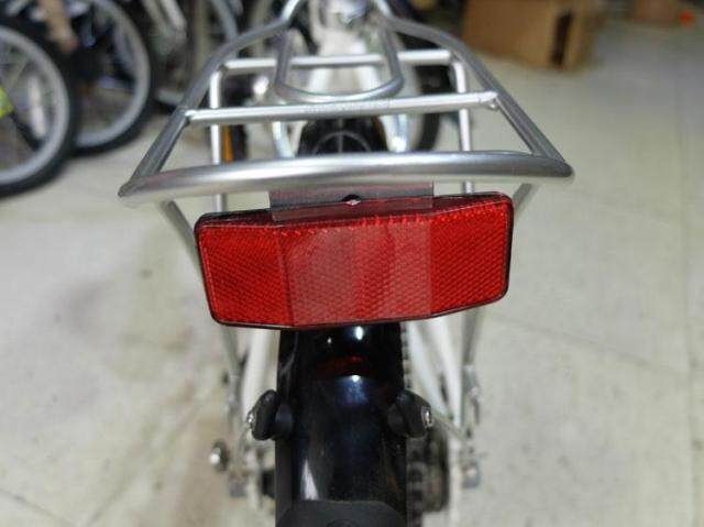 Décoration pour vélo - Ref 2276020 Image 7