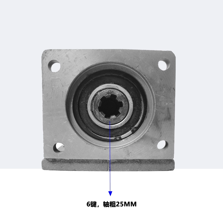 CB-FC25 32 50 63 Xe Nâng Xe Xúc Thủy Lực Bơm Bánh Răng Bơm Dầu Thủy Lực Động Cơ Xi Lanh Bơm Cao Áp bơm thủy lực xe nâng komatsu bơm tay thủy lực