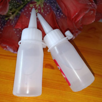 Alcohol glue hemp rope special glue kindergarten children non-toxic glue hand diy easy cleaning glue