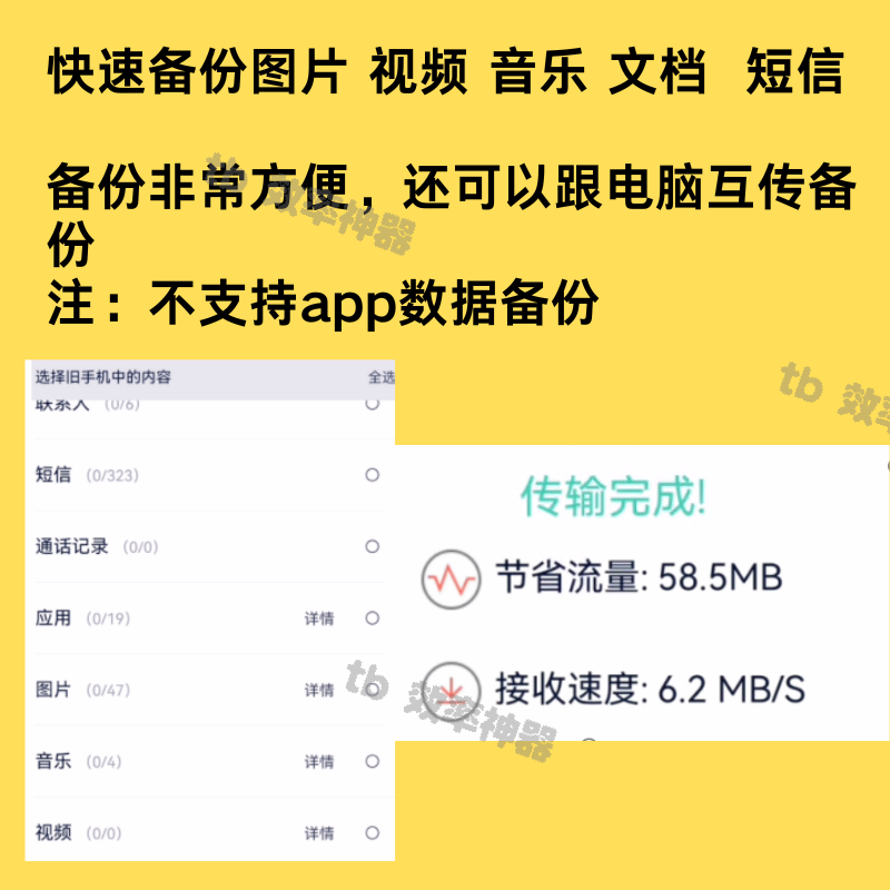 电脑手机传文件，超有料的神器，小白必看，拯救你的日常传输难题！