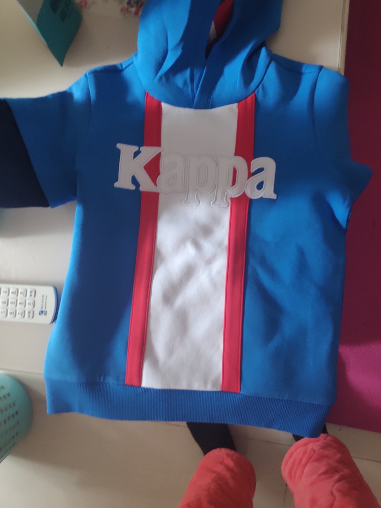 kappa童装2020新款卫衣这个牌子型号的好用吗，它的效果怎么样
