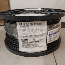 BELDEN-4855R Belden 4KUHD high definition micro coaxial cable for 12G-SDI 75Ohm