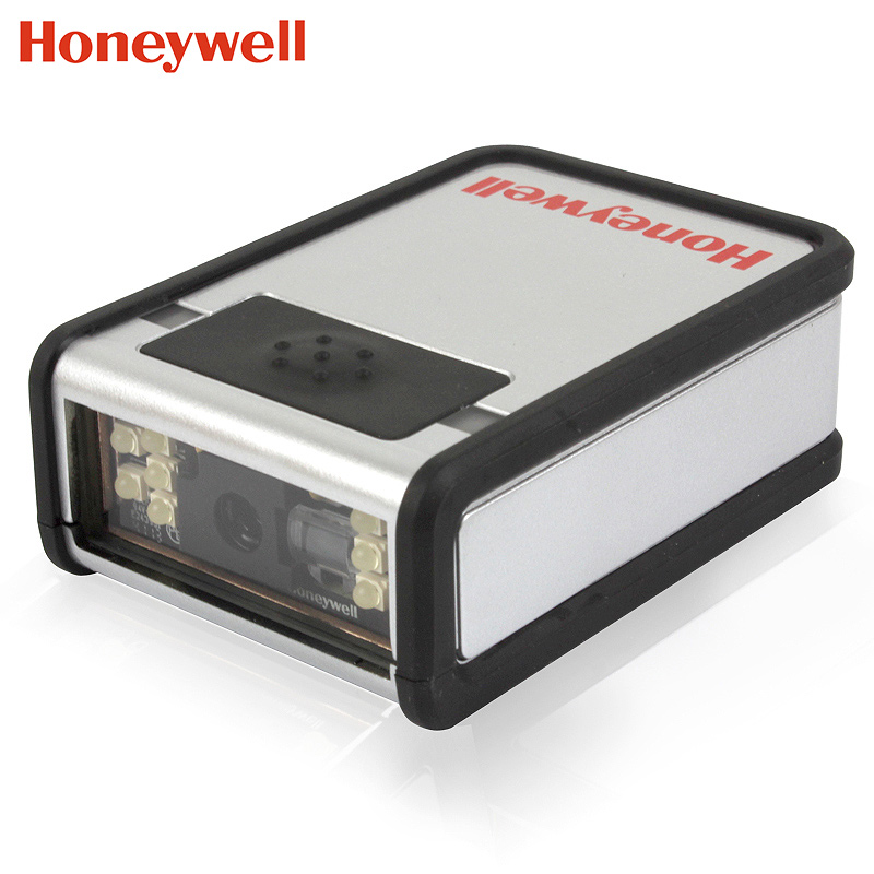 Honeywell Honeywell 3310g Máy quét mã vạch 2D Máy quét nền tảng đường ống công nghiệp - Thiết bị mua / quét mã vạch