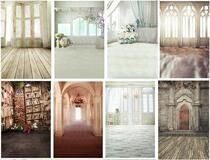 Photo studio wedding photography photo background paper Childrens photo background Korean photo wedding indoor background cloth theme