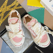 Correct version of Yi Bi Yi customized genuine leather mens and womens shoes