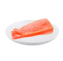 Sky Reserves Salmon Section (Rainbow Trout) Family Sets 200g * 7 Bags Oriental CJ Shopping