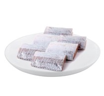 Unique Yuan East China Sea with fish section Middle section Family upgrading clothing 400g * 10 bags Eastern CJ Shopping straight hair