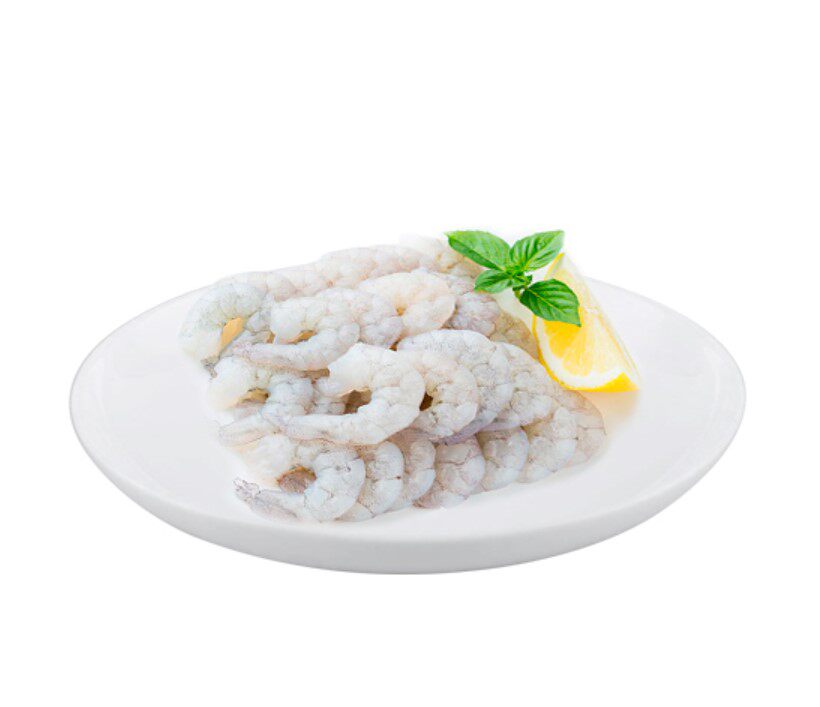 E code when fresh domestic sea shrimp value group Oriental CJ shopping