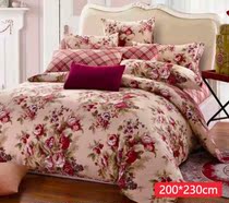 Joder (JOES) upscale pure cotton with four sets of festive events bursting into the East CJ shopping for shopping