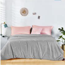 Landscape silk superior mulberry silkworm filament is Cocoon Silk Love-gray 3 2 Four Seasons combination by Oriental CJ