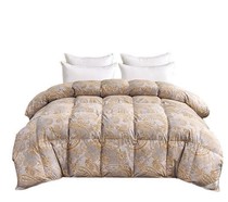 Aths Home (ASUKA) 60 full cotton big duo white goose down winter quilting group Eastern CJ Shopping