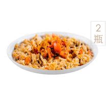 Micro Mountain Lake Crab Yellow Meat 2 Bottles Group Oriental CJ Shopping