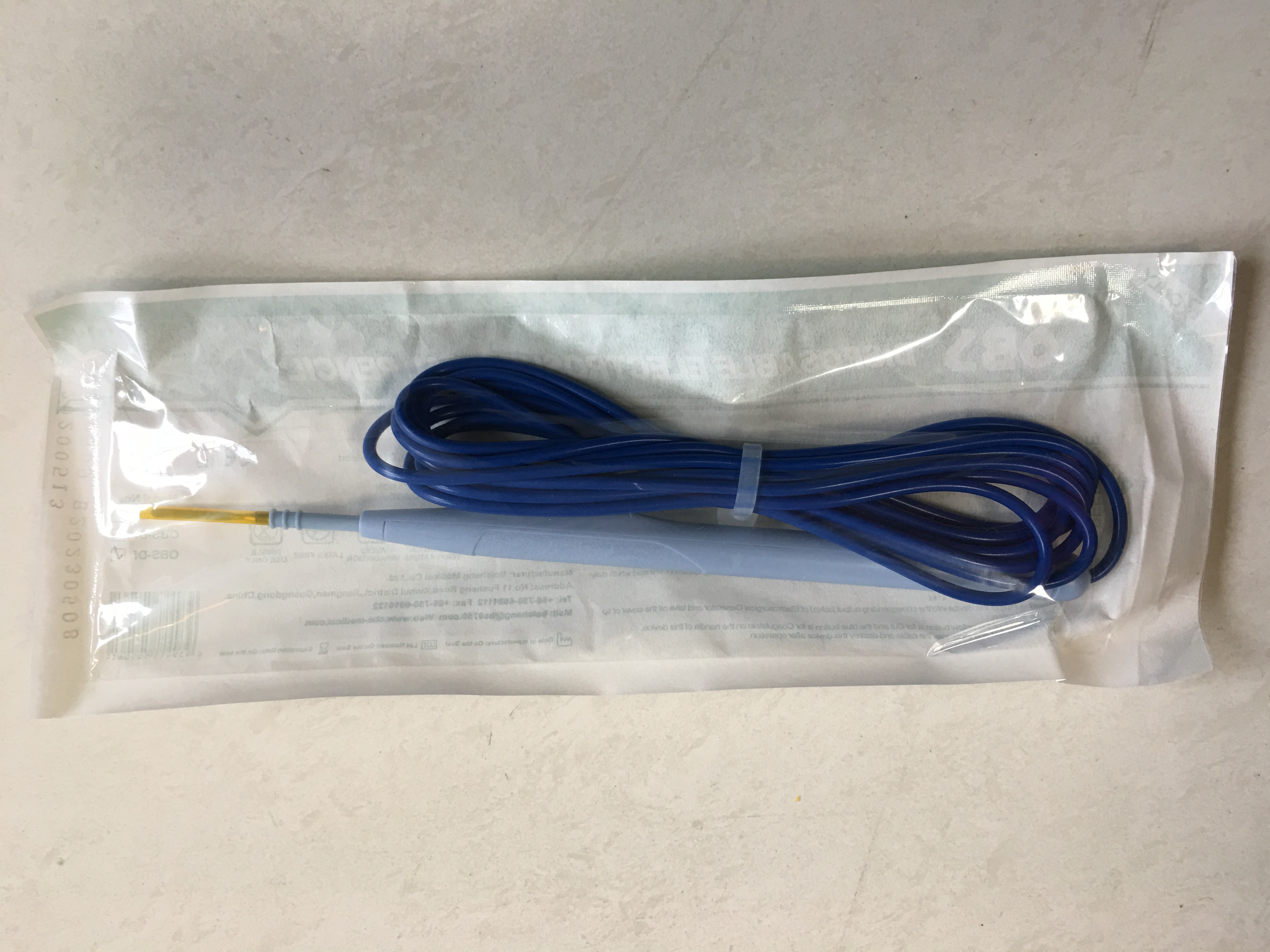 Wisshin Electric Knife Pen Knife Pen Electric Ion Knife Pen Machine Shiyo Accessories Chengdu WeChat Electric Ion Machine