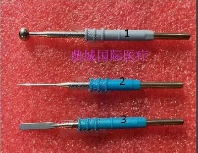 Lipp knife tip leep knife tip electrode electric knife tip LEP knife electrode gynecological LEP knife tip