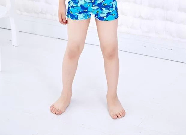Đồ bơi trẻ em Đồ bơi cho trẻ em Đồ bơi cho trẻ em Đồ bơi cho trẻ em và đồ bơi trẻ em lớn Đồ bơi Boxer - Bộ đồ bơi của Kid