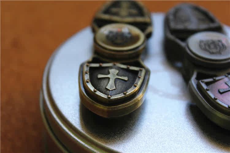 Finger spinner      - Ref 2614909 Image 24