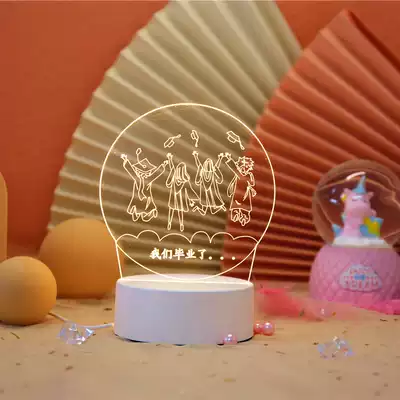 Send pupils final prizes graduation 2345 sixth grade junior middle school students reward gifts students gift