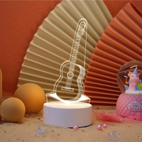 USB Night Lantern (Geefra)