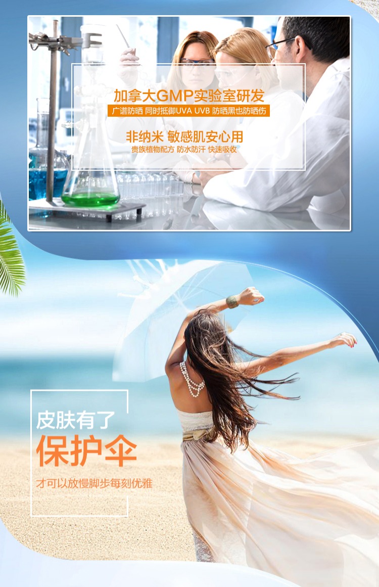 [Túi thư trực tiếp] Công thức thực vật hữu cơ tự nhiên BooBlyn dành cho người lớn Kem chống nắng vật lý dành cho người lớn 100g kem chống nắng la roche posay