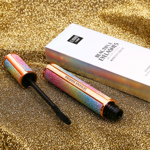 网红同款色娜娜星空睫毛膏