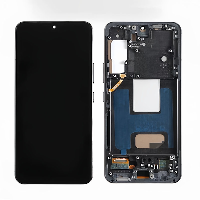 Suitable for Samsung S22+Plusultra S9010\906 Tft Framed Screen Assembly Touch Lcd Display