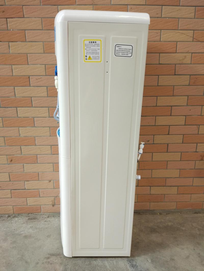 máy lọc nước mặn Ou Shide đường ống thẳng đứng máy nước nóng văn phòng máy sưởi kết nối với máy lọc nước ấm làm mát bộ lọc thẳng đài phun nước uống thẳng máy lọc nước ro aqua