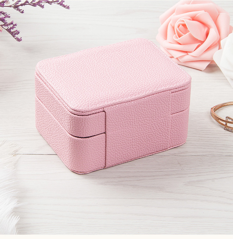 Coffret à bijoux - Ref 3107743 Image 16