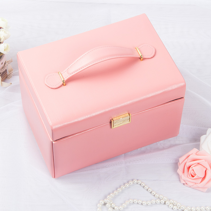 Coffret à bijoux OTHER   - Ref 3107865 Image 3