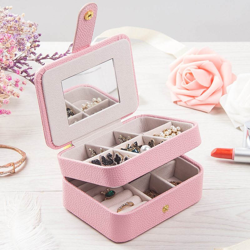 Coffret à bijoux - Ref 3107743 Image 1