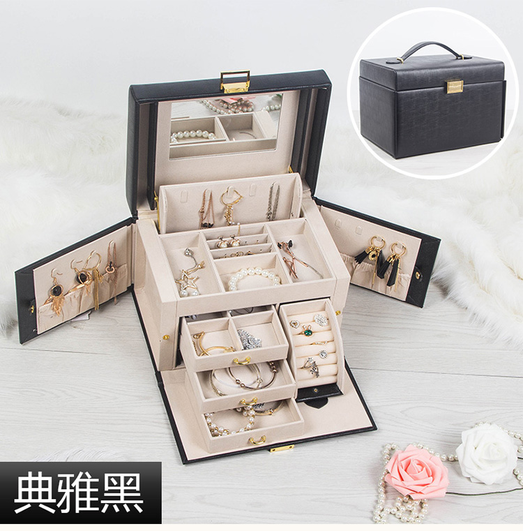 Coffret à bijoux OTHER   - Ref 3107865 Image 18