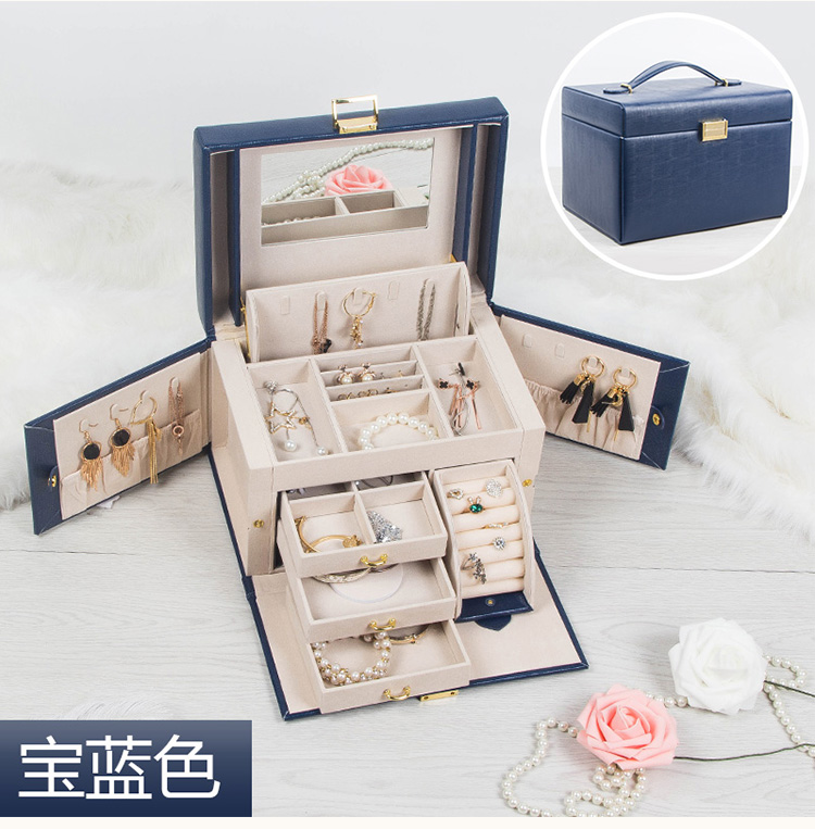Coffret à bijoux OTHER   - Ref 3107865 Image 16