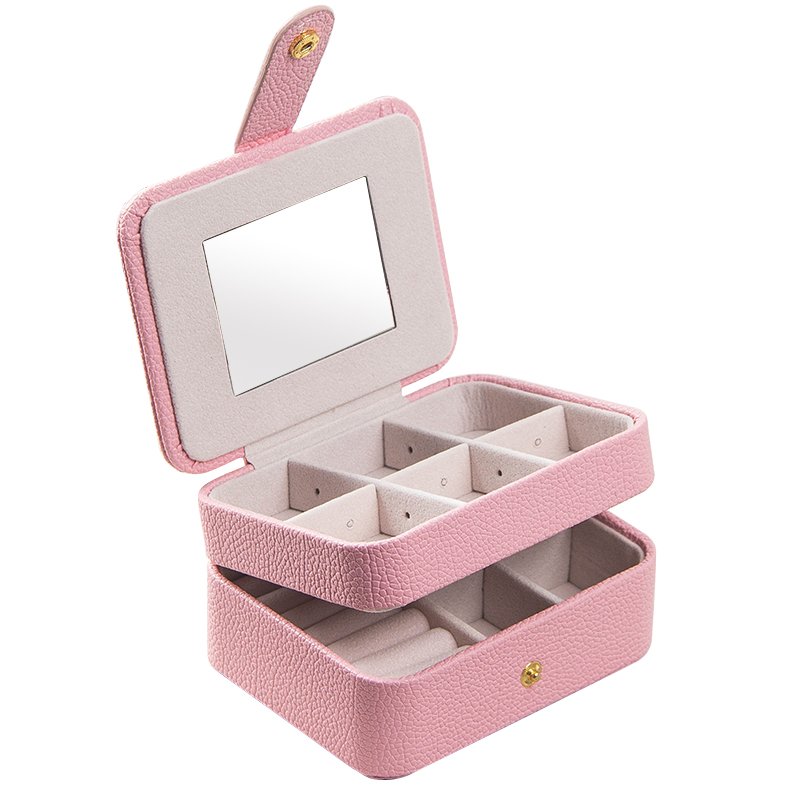 Coffret à bijoux - Ref 3107743 Image 5
