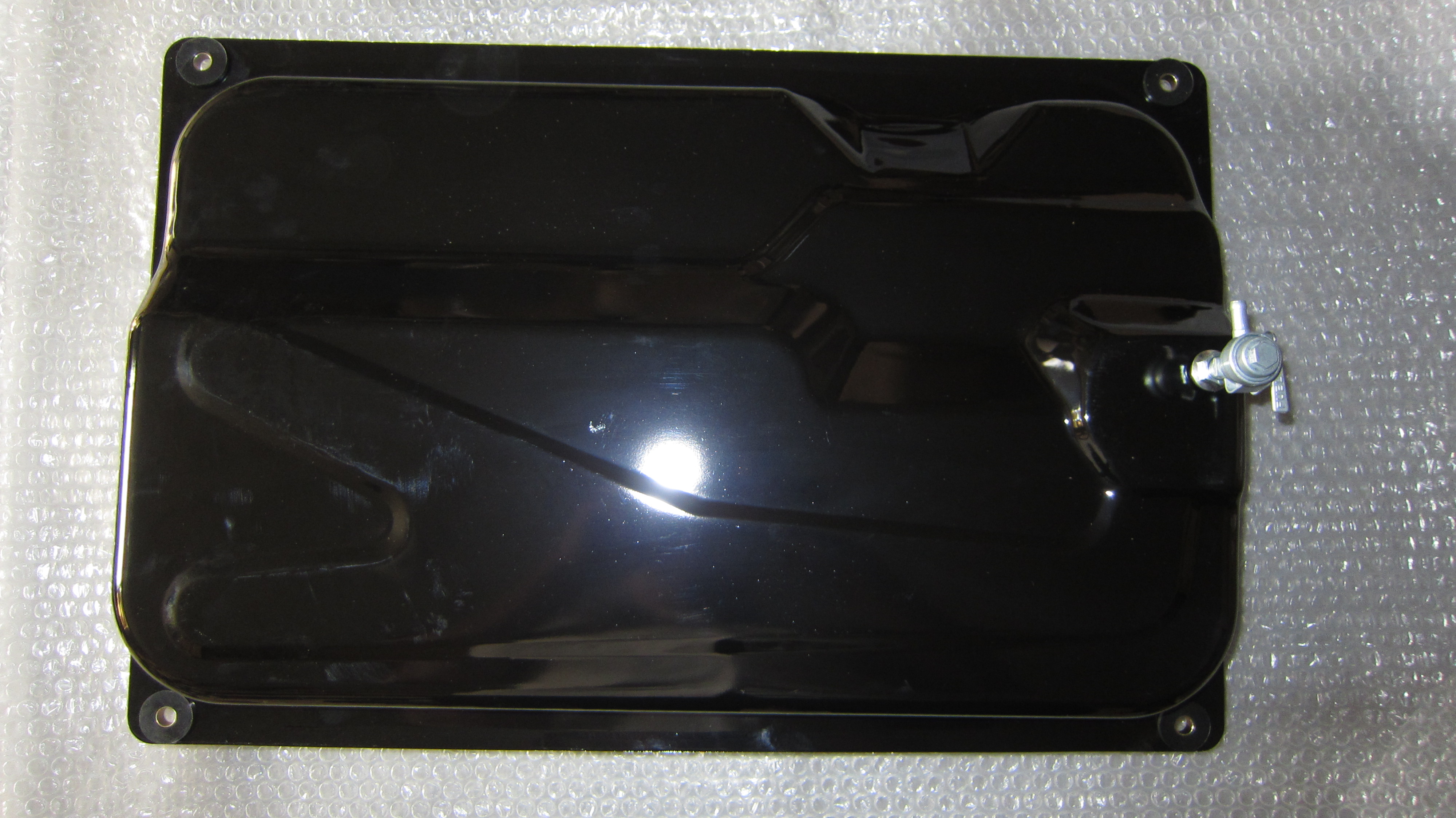 15L go kart,buggy fuel tank