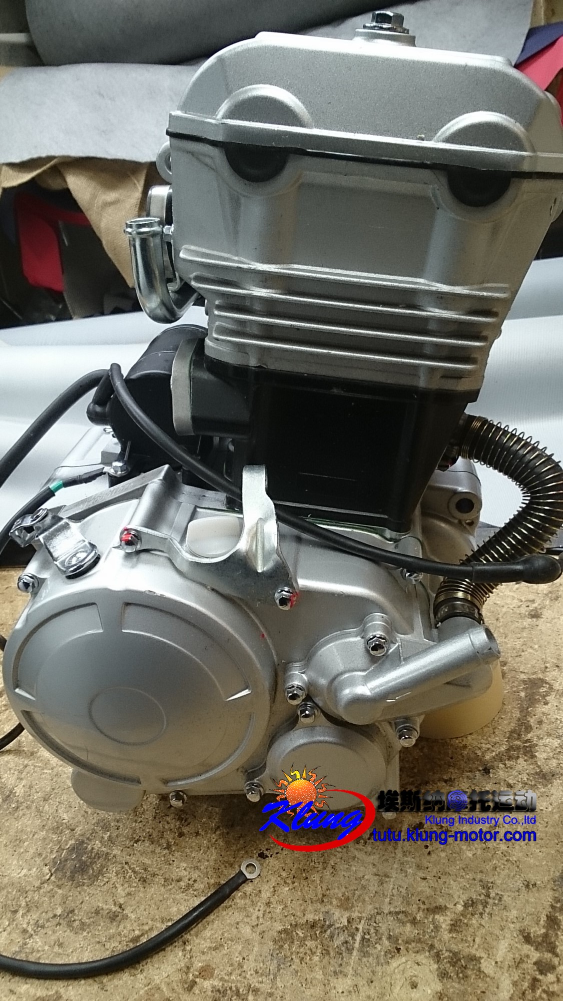 300cc 173 22KW motorcycle engine 300cc 173 22KW motorcycle engine