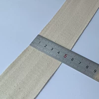 Бенбай шириной 5 см. Хлопковый ремешок с характером 5 метров длиной 5 метров