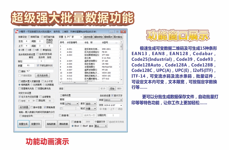 创印技术-CDR插件小精灵插件1台插图7 创印技术-CDR插件小精灵插件1台插图7