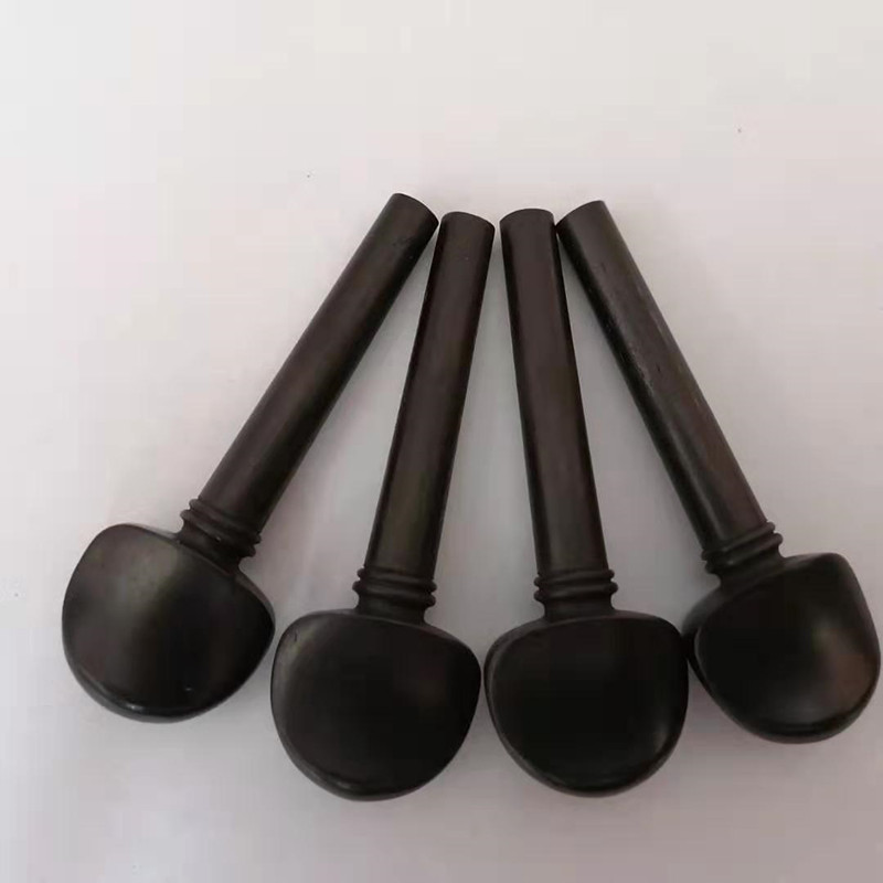 Violin Umwood String Axis string Newshaft Spool Handle Spin Shaft Free Eye-beating 4 4-1 32 fully equipped