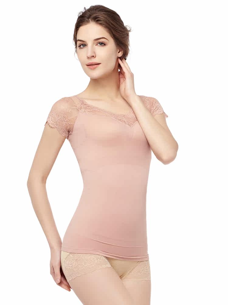 Corset amincissant simple en autre - Ref 690140 Image 21