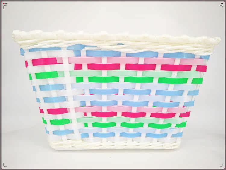 Panier pour vélo en plastique - Ref 2260756 Image 20