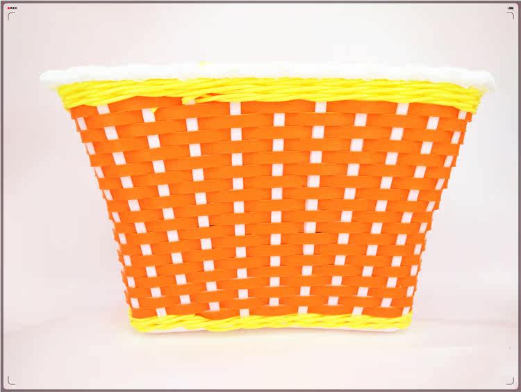Panier pour vélo en plastique - Ref 2260756 Image 25