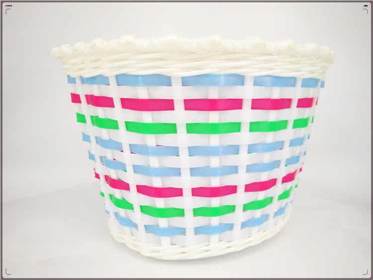 Panier pour vélo en plastique - Ref 2260756 Image 22