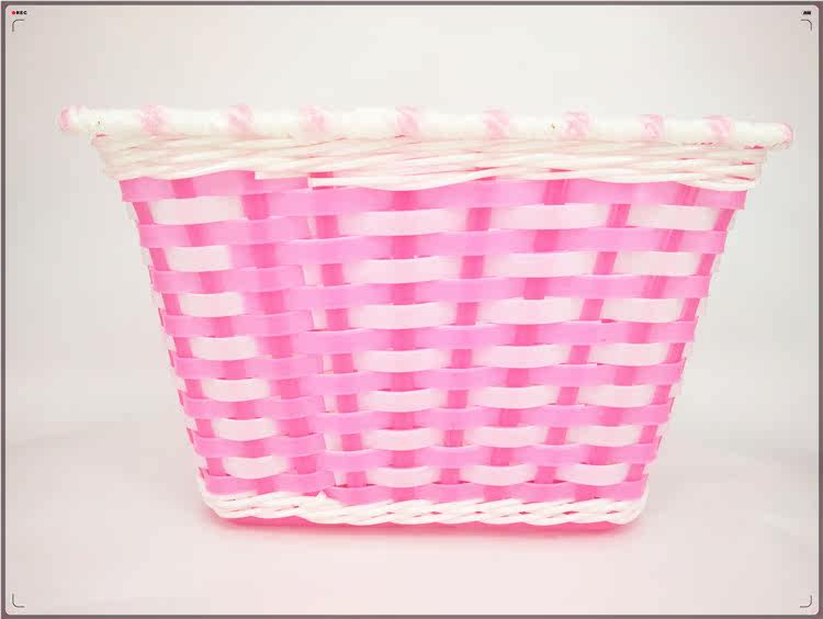 Panier pour vélo en plastique - Ref 2260756 Image 29