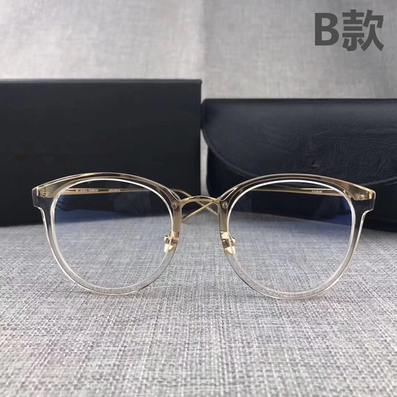 Montures de lunettes en Memoire plastique - Ref 3139651 Image 4