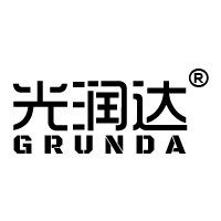 光润达照明