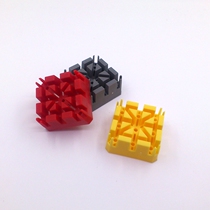 Watch Maintenance Tool Repair Tool Suit Tool Beixie Detached Watchband Steel Strap Demolition Length