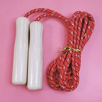 Ручка, красная скакалка, 2.6м