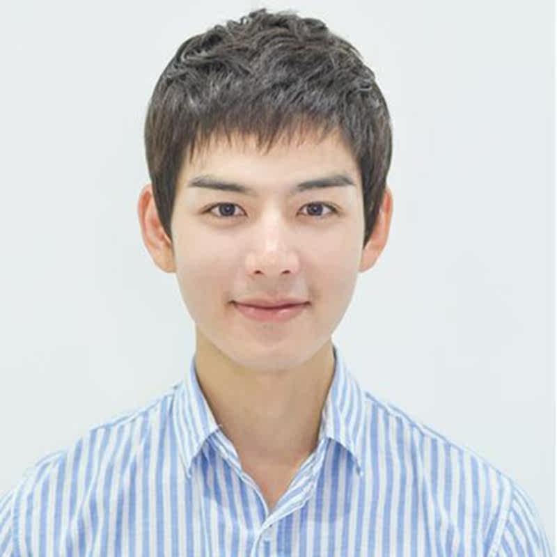 Perruque cheveux raides Court - Ref 2607794 Image 11