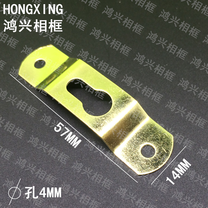 Special Offer Hardware Hooks Cross Stitch Hooks Photo Frame Hooks Photo Frame Accessories 200 pcs