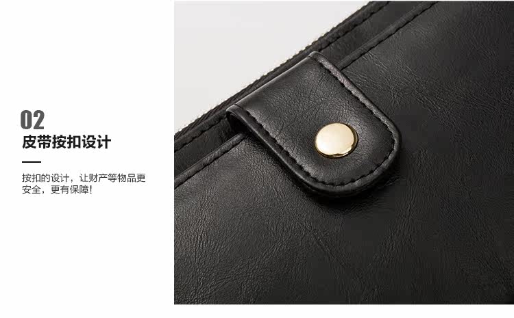 Sac pour homme - Ref 53796 Image 27