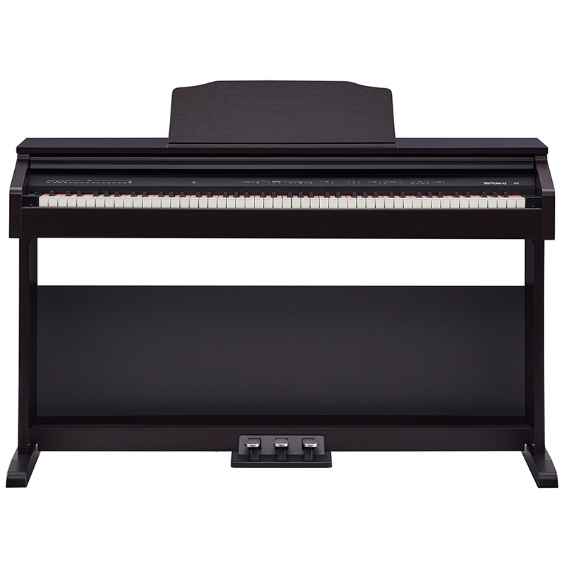 Купить ROLAND роланд Электричество пианино RP30 88 Key Heavy Hammer ...